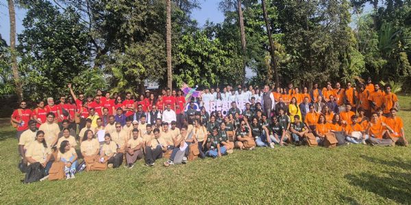 युवा रचना शक्ति दुनिया को सुनाएगी भारत की अनकही कहानियां