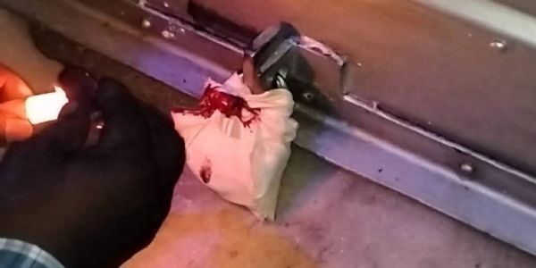 क्षीरपाइ में बिना ट्रेड सर्टिफिकेट चल रहा था टोटो शोरूम, परिवहन विभाग ने किया सील