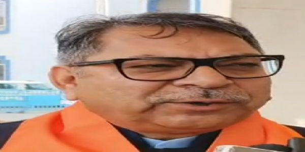 वोट चोरी के मुद्दे से कांग्रेस को ही हुआ नुकसान: पूनिया