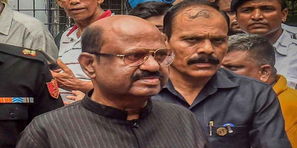 जलतरंग कार्यक्रम के तहत राज्यपाल ने आमलोगों से की मुलाकात