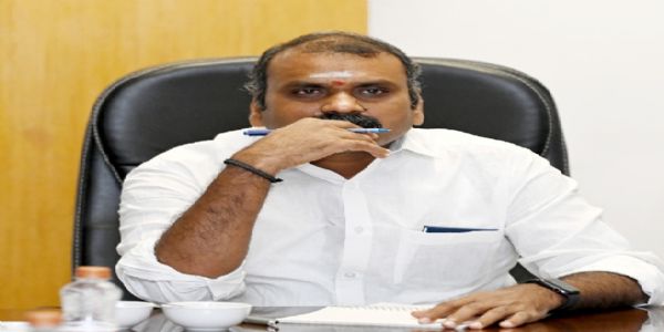 भारतीय रचनात्मक प्रौद्योगिकी संस्थान की पहल अहमः एल. मुरुगन