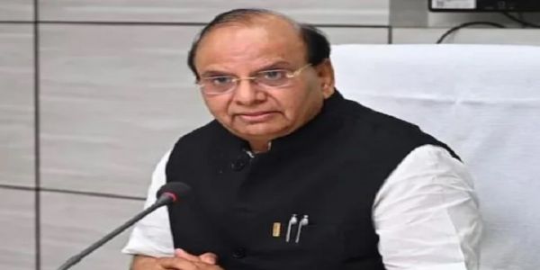 लाल किले ब्लास्ट के बाद दिल्ली के उपराज्यपाल ने पुलिस और प्रशासन को दिए निर्देश