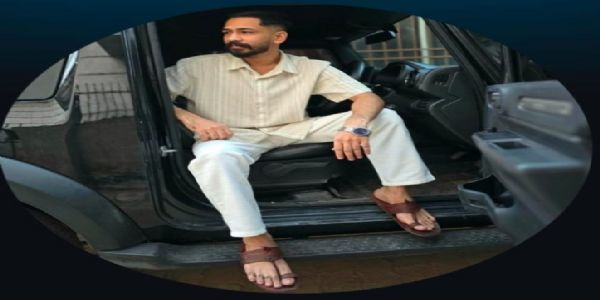 शास्त्रीनगर में तौकीर उर्फ़ गोरा की गोली मारकर हत्या, इलाके में दहशत