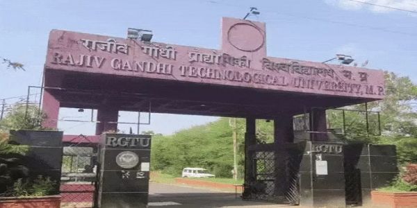 मप्रः राज्यपाल ने स्वीकार किया आरजीपीवी के कुलपति का इस्तीफा, एसएसआर रिपोर्ट में फर्जीवाड़े के थे आरोप