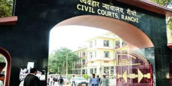 रांची में हुए 34वां राष्ट्रीय खेल घोटाला मामले में शिकायतकर्ता ने क्लोजर रिपोर्ट को दी दुबारा चुनौती