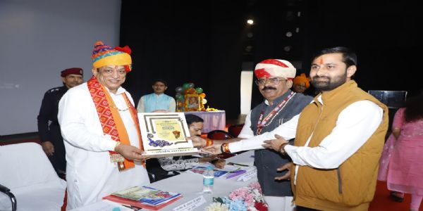 कोटा-बूंदी दुग्ध संघ ने अर्जित किया 101.63 लाख रुपये का शुद्ध लाभ, 58 लाख बोनस की घोषणा