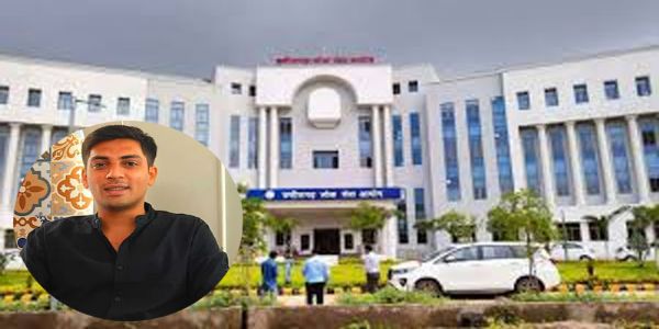 रायपुर : छत्तीसगढ़ पीएससी 2024 परीक्षा का रिजल्ट देर रात जारी, देवेश प्रसाद साहू बने टॉपर