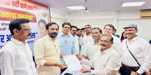 दिव्यांगों को रुकी हुई पेंशन स्कीम का जल्द ही लाभ- विधायक केलकर