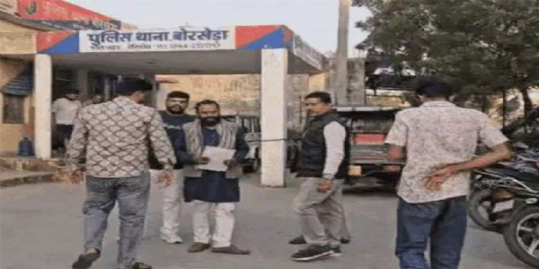 राजस्थान में नये धर्म परिवर्तन कानून का पहला मामला दर्ज