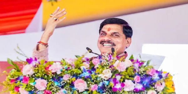 मुख्यमंत्री डॉ. यादव आज कागपुर को देंगे बड़ी सौगात, 39.80 करोड़ रुपये के विकास कार्यों का करेंगे लोकार्पण