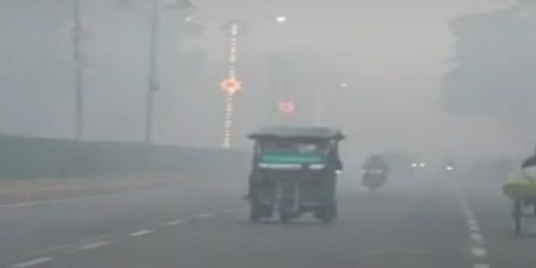 छत्तीसगढ़ में दुर्ग, बिलासपुर और सरगुजा संभाग में शीतलहर का अलर्ट जारी