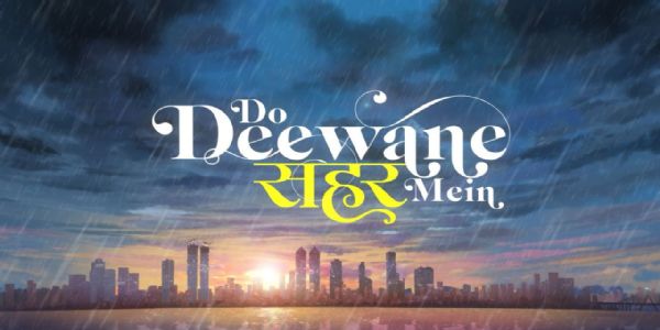 दो दीवाने सहर - फोटो सोर्स एक्स