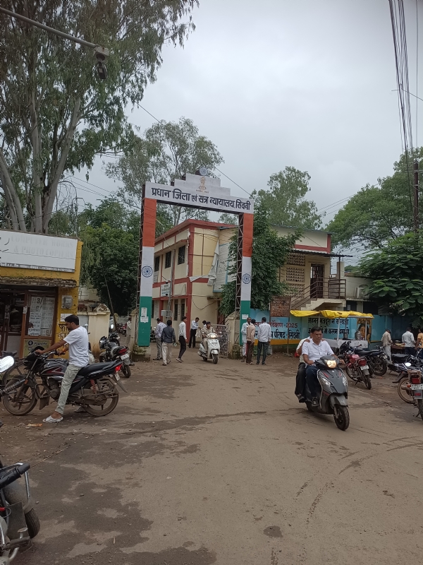 Seoni: Bhandardev murder case: Based on circumstantial and scientific evidence, accused Adesh Tekam sentenced to life imprisonment.