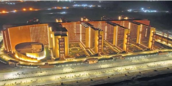 सूरत डायमंड बर्स सूरत डायमंड बर्स