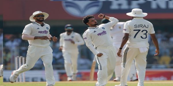 कुलदीप कुलदीप