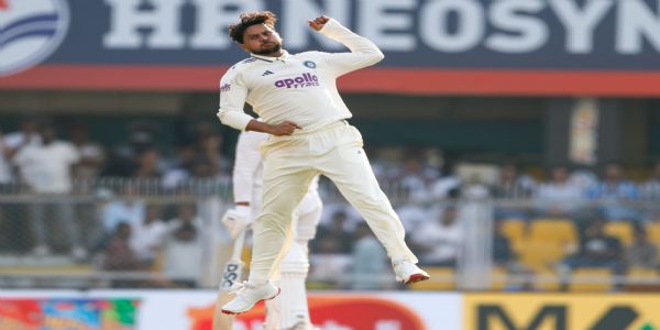 कुलदीप कुलदीप