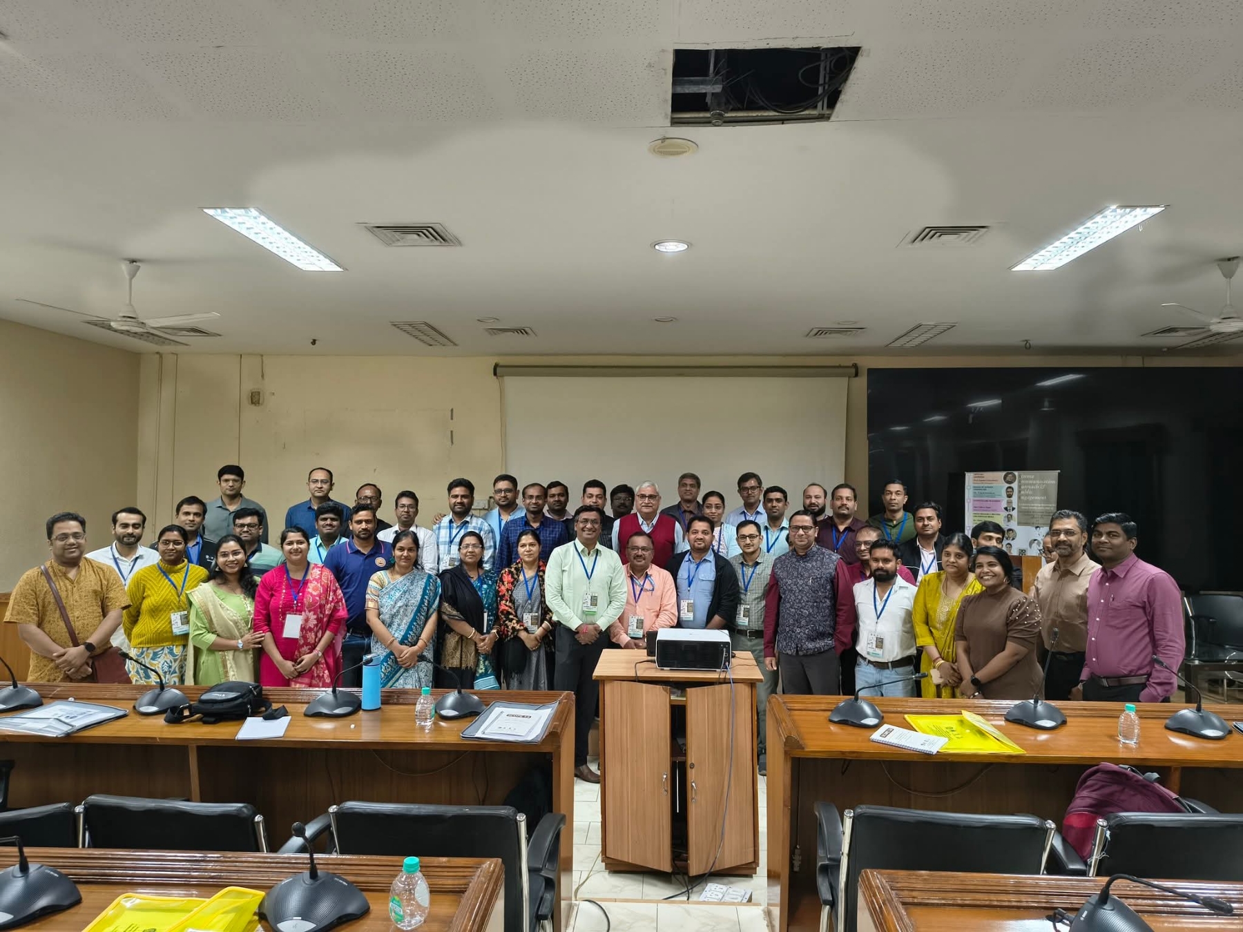 आईआईटी खड़गपुर में स्कोप 2.0