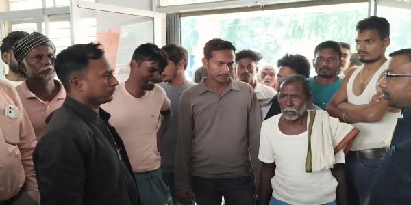 मामा के घर आई बच्ची समेत 3 की डूबकर मौत