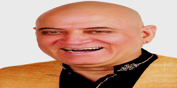 लाफ्टर योग क्लब के संस्थापक योगाचार्यों को करेंगे सम्मानित और सिखाएंगे लाफ्टर योगा