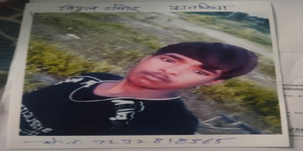 स्कूल के लिए निकले चार दोस्त सात दिन से लापता; उदयपुर की बस में दिखे, पुलिस की टीम रवाना