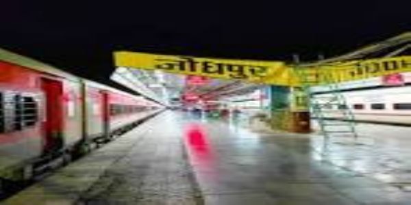 रानीखेत एक्सप्रेस का मार्ग बदला