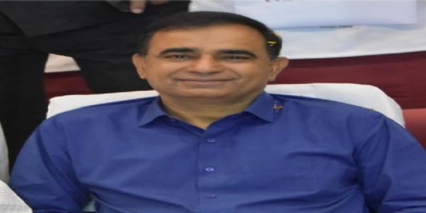 सरकारी योजनाओं व नीतियों की जानकारी के लिए डिजिटल पोर्टलों से जुड़े युवा: डॉ वीरेंद्र दहिया