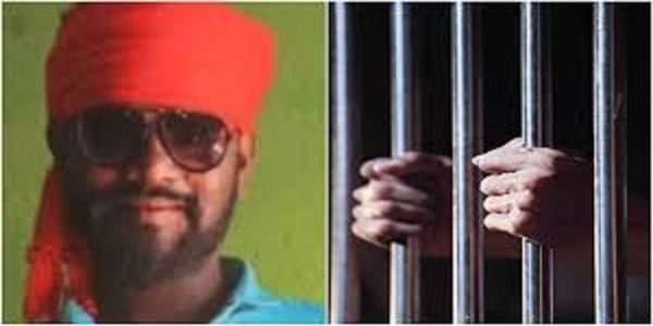 खंडवा जेल में विचाराधीन कैदी की मौत, बैरक में अचेत अवस्था में मिला