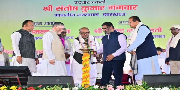 विधायक यह सुनिश्चित करें कि योजना का लाभ अंतिम व्यक्ति तक पहुंचे: राज्यपाल