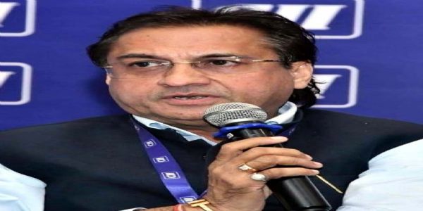 गुरुग्राम: देश के औद्योगिक व श्रमिक भविष्य के लिए बेहतर कदम है लेबर कोड्स: विनोद बापना