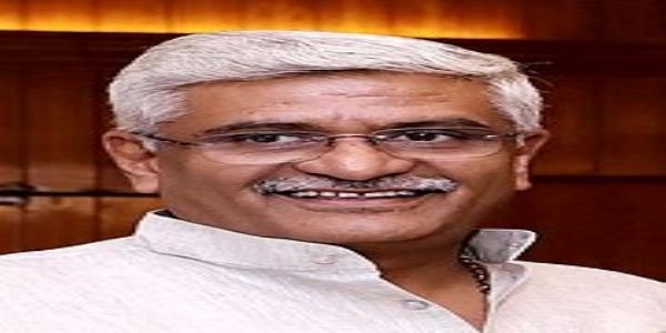 कांग्रेस का हर कदम सत्ता प्रेरित, देश में विकास की राजनीति चलेगी : शेखावत