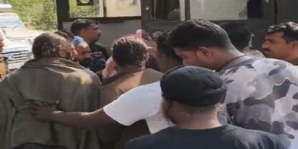 (अपडेट) मप्र के सेंधवा में अवैध हथियार फैक्टरी का भंडाफोड़, 10 आरोपित गिरफ्तार