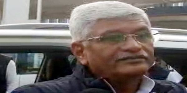 केंद्रीय मंत्री गजेंद्र सिंह शेखावत 23 काे बीकानेर में