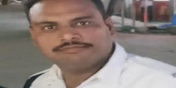 कोरबा में यातायात पुलिसकर्मी पर दुष्कर्म का मामला दर्ज, शादीशुदा महिला की शिकायत पर एफआईआर