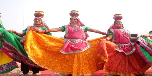 अंतरराष्ट्रीय गीता महोत्सव में सजने लगा है राज्यस्तरीय प्रदर्शनी व सांस्कृतिक कार्यक्रमों का मंच