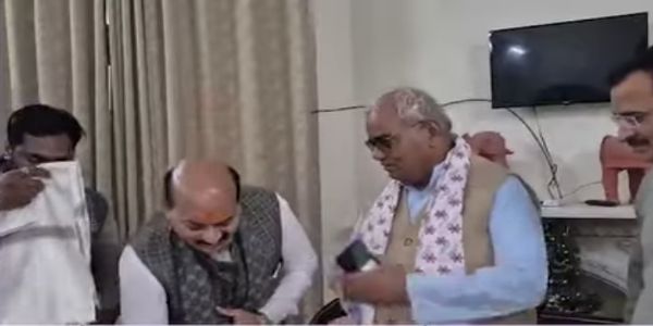 सप्ताह में एक दिन सरकारी स्कूलों में विद्यार्थी परंपरागत पोशाक पहन कर स्कूल जा सकेंगे— दिलावर