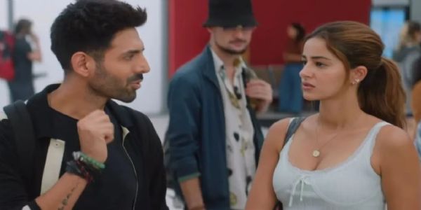 'तू मेरी मैं तेरा...' का टीजर रिलीज