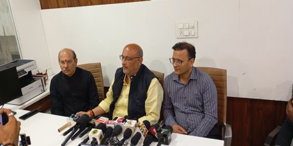 सिरसा क्लब के चुनावों को निरस्त करवाने के लिए क्लब कुछ सदस्यों ने खोला मोर्चा