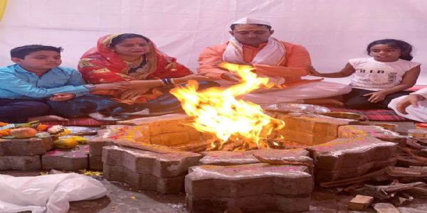 वसई-विरार रिक्शा टैक्सी चालक-मालक संस्था का स्थापना दिवस महोत्सव धूमधाम से संपन्न