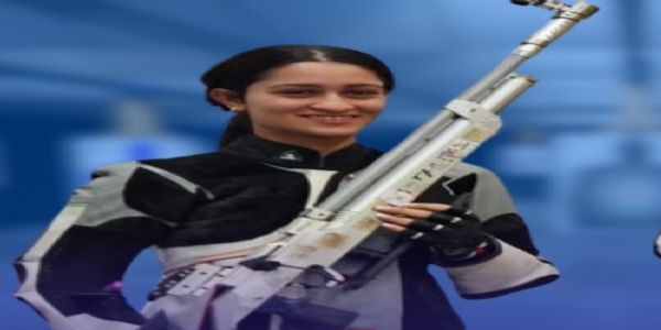 महित संधू (फोटो क्राप- साई मीडिया सोशल मीडिया एक्स)