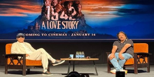 विधु विनोद चोपड़ा - फोटो सोर्स एक्स