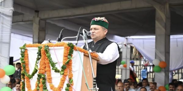 विनय कुमार