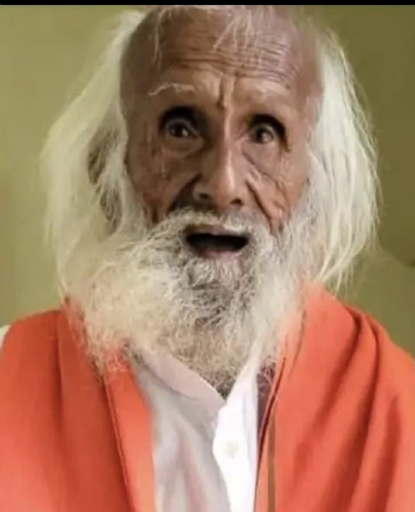 नहीं रहे वनखंडी महादेव मंदिर के महंत मंगल दास