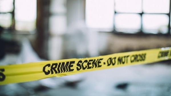 हत्या फाइल फोटो। हत्या फाइल फोटो।