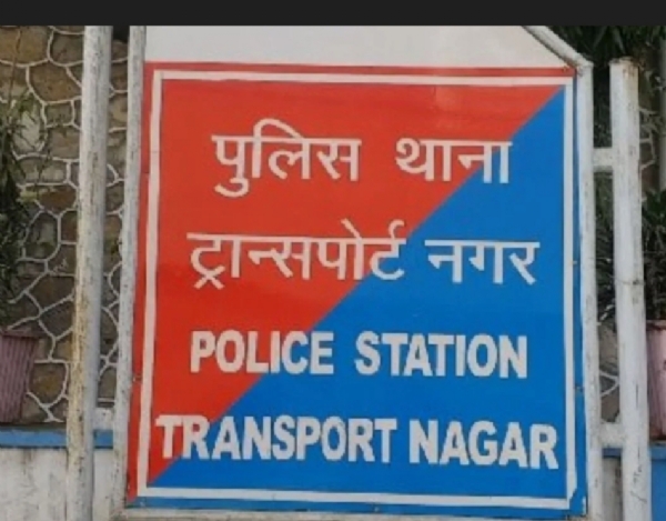 बाइक सवार दो युवकों को  रफ्तार डंपर ने रौंदा