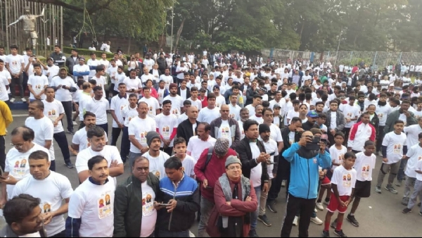 जमशेदपुर में सांसद खेल महोत्सव