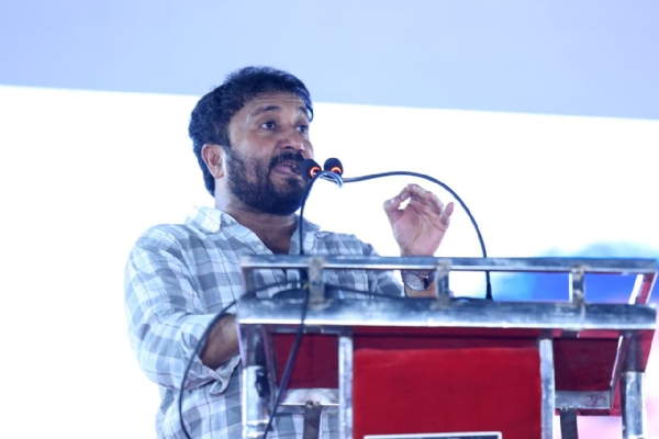 आनंद कुमार