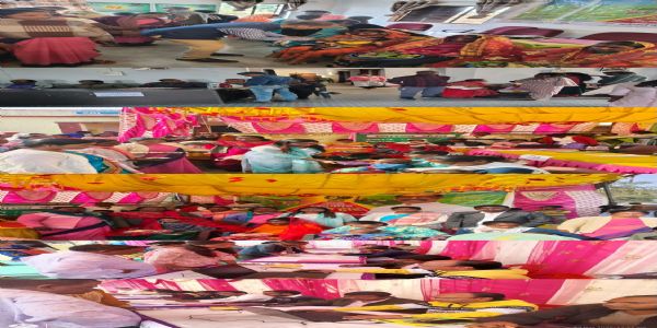 सरकार की जनकल्याणकारी योजना से वंचित न रहे कोई पात्र व्यक्ति : उपायुक्त