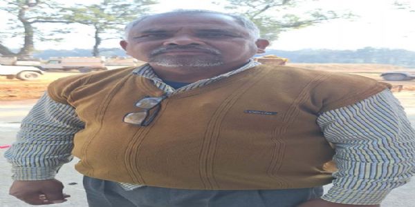 रायपुर : फसल का दाम भी बढ़ा और उपार्जन केंद्र में सुविधाएं भी : किसान ठंड़ीराम बिंझवार