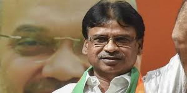 भाजपा देश के विकास के लिए सदैव प्रतिबद्ध : खगेन मुर्मू