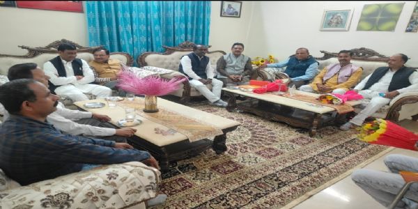 दिल्ली में 14 दिसंबर को होगा अंतराष्ट्रीय सुंडी शौंडिक महासम्मेलन